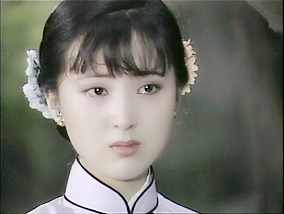 八十年代女明星感情生活,80年代的女星惊艳了时光