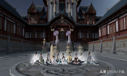 天下3新剧情,天下3有哪些剧情任务要做