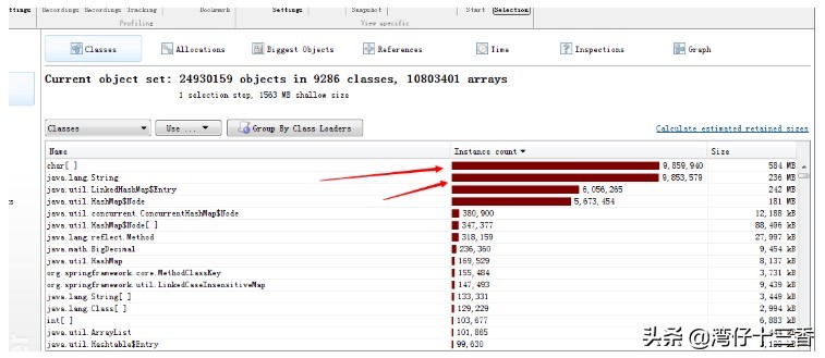 生产环境宕机问题处理系列之Excel导出大数据量导致卡死