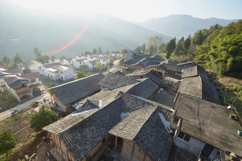 巴中古镇景点排行榜,四川巴中最红古镇