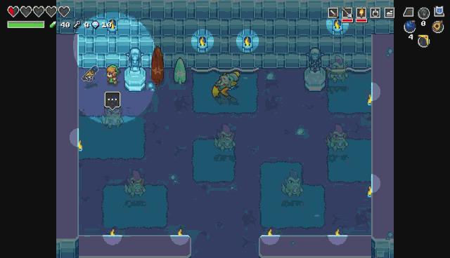 节奏为王,这款《塞尔达传说》连任天堂都点赞了