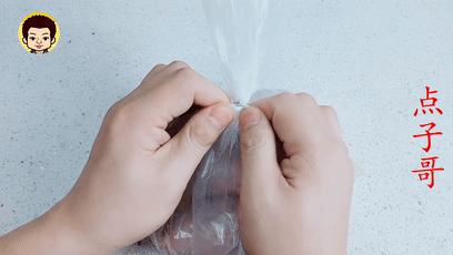 超市封口钉有什么用,超市的封口磁性钉怎么自己打开