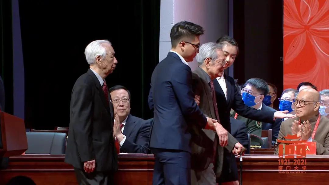 百年厦大视频,百年厦大纪录片