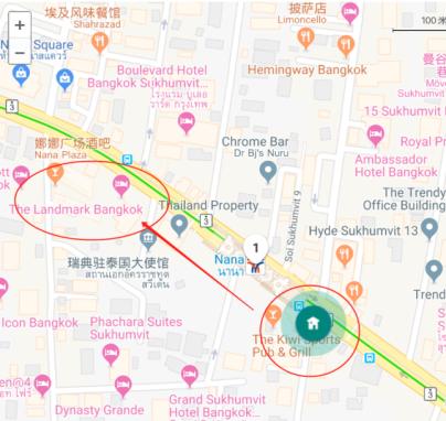 泰国雅思考试全攻略,去泰国考雅思需要注意些什么