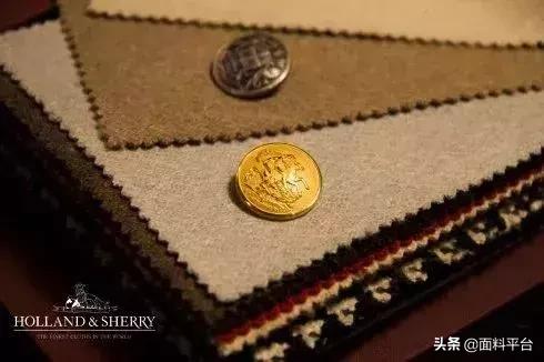 中国十大面料品牌排名前十,全球顶级十大面料品牌