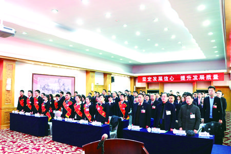 科技引领企业创造奇迹,科技引领未来创新铸就梦想