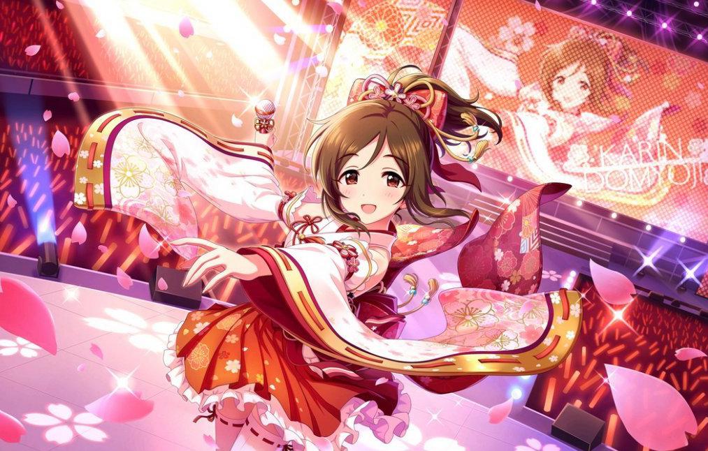 外网投票最受欢迎的女角色,日媒最受欢迎的动漫女角色