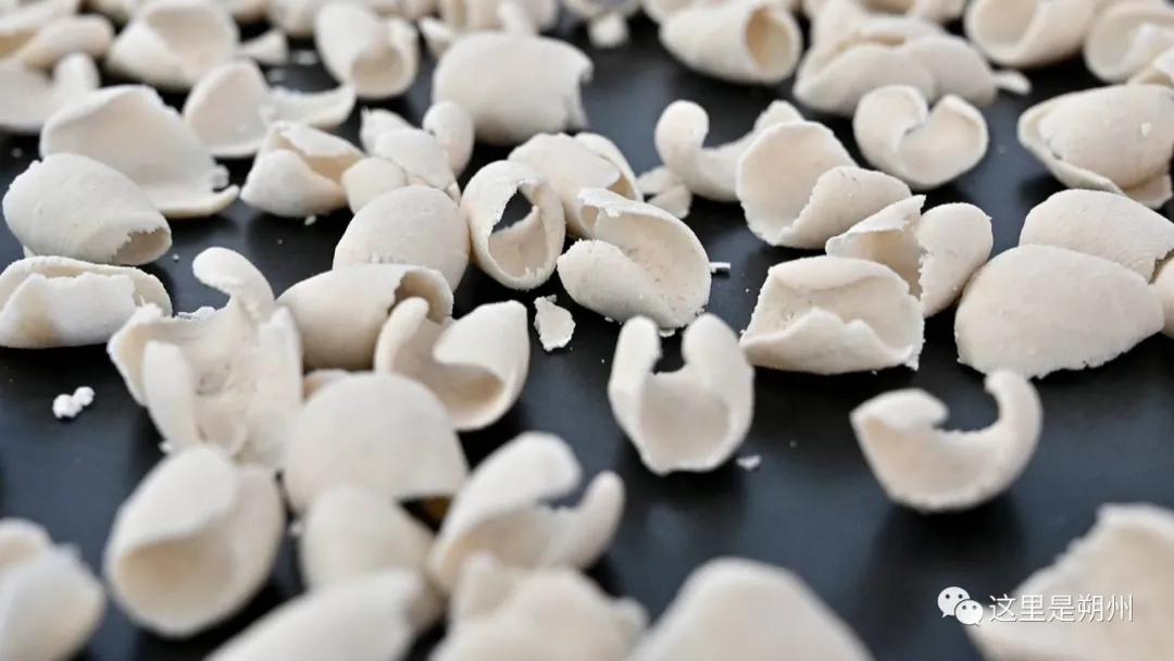 朔州平鲁区产业,荞麦加工与产品开发新技术