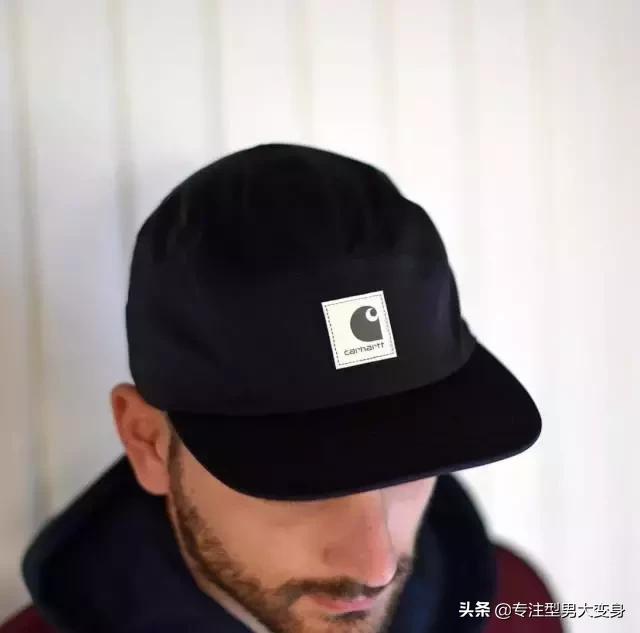 痞帅的寸头男生发型,寸头怎么拍出痞里痞气的感觉