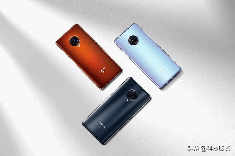 vivonex3新机精评瀑布屏ai三摄,vivonex3s5g版是否值得购买