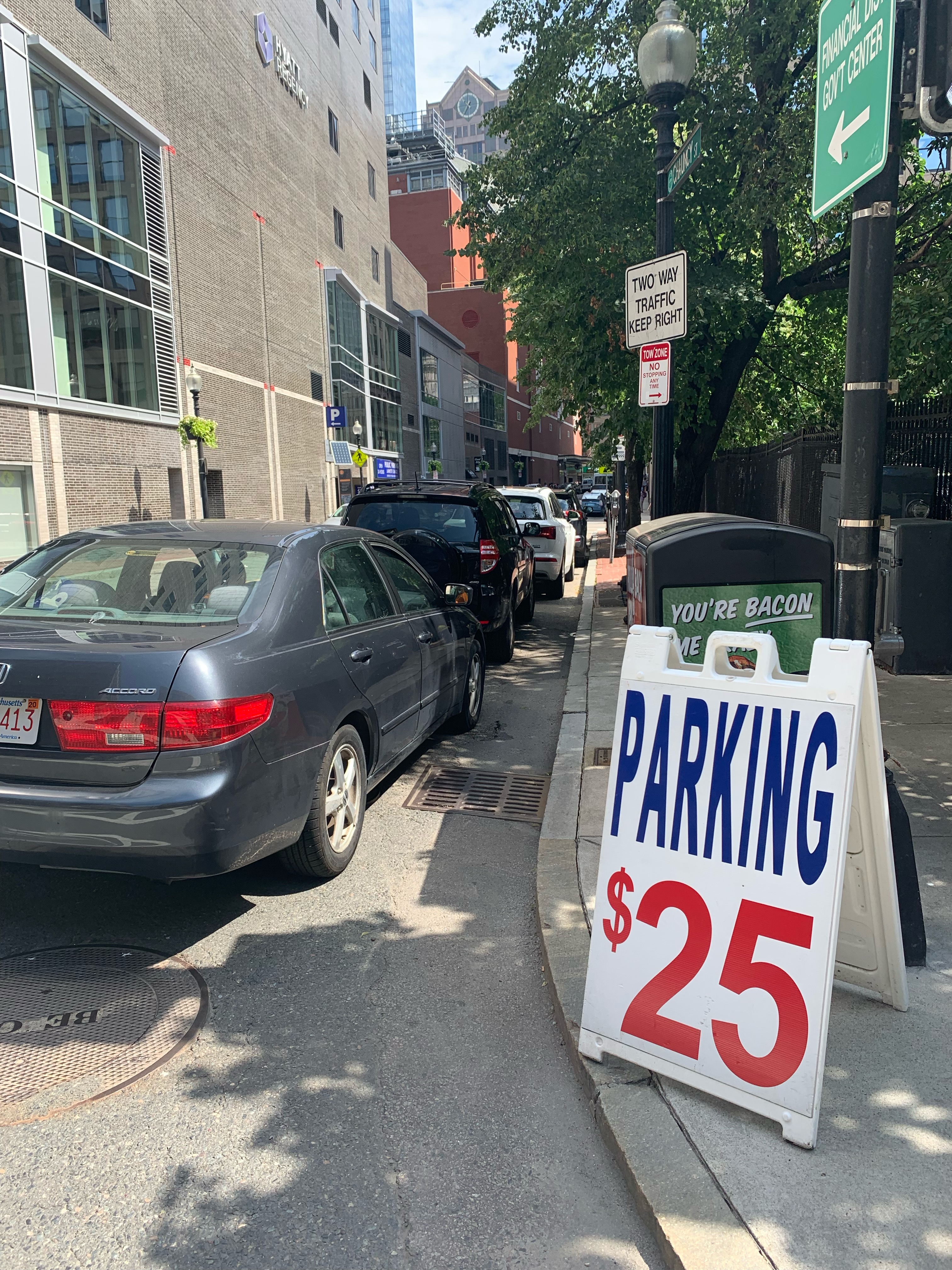 在美国4000美元月收入算高收入吗,月薪4000美元的美国人生活