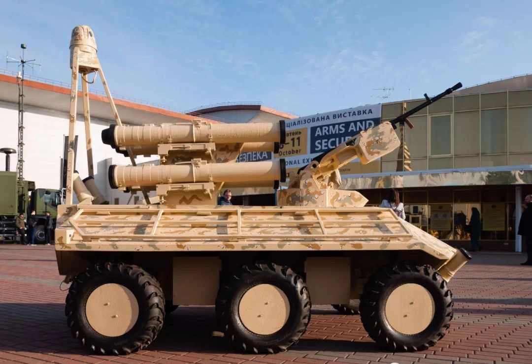 乌克兰幽灵战机,乌克兰幽灵