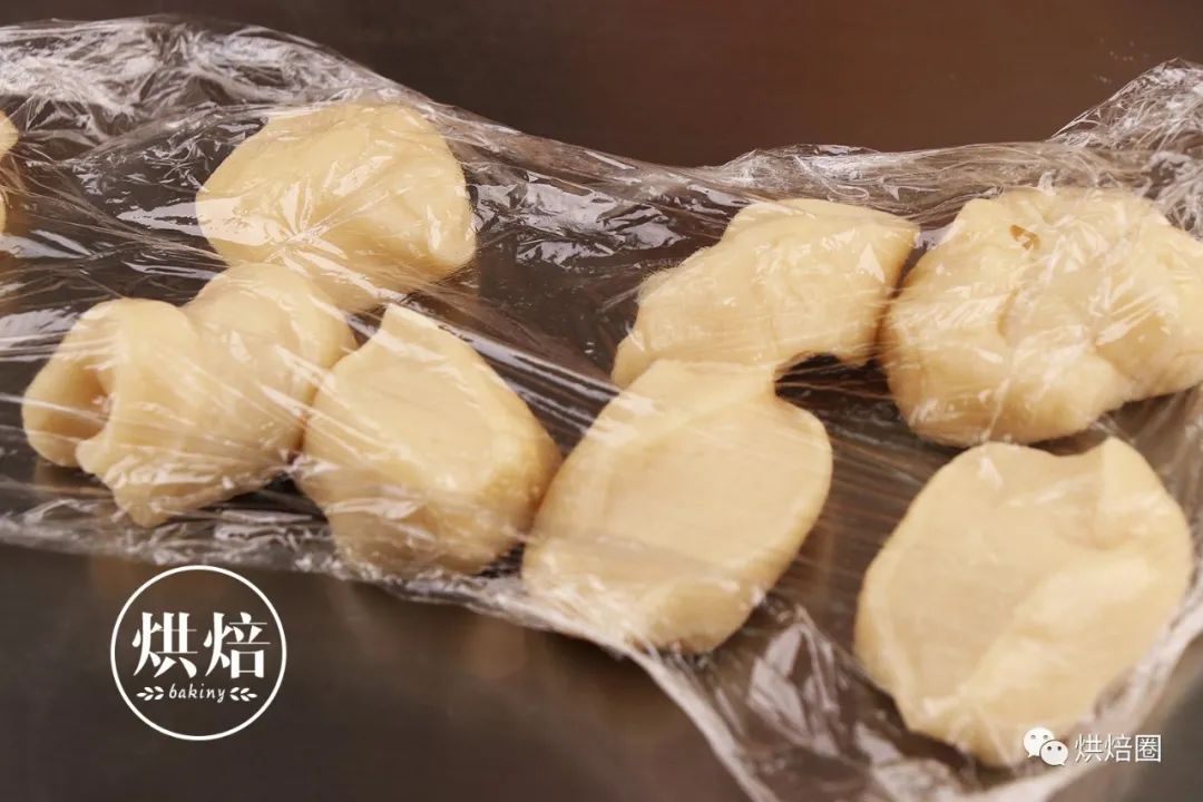 松软又好吃的绿豆饼做法,不用和面绿豆饼家常做法