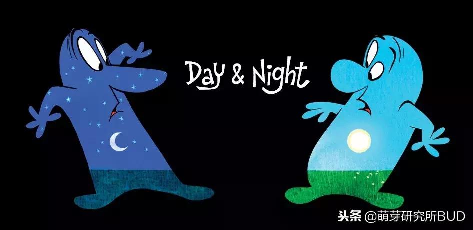 推荐6部孩子必看的动画短片,儿童必看的十部教育动画短片