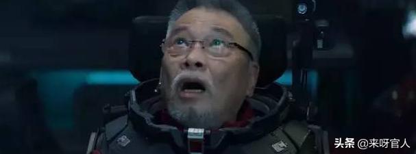 吴孟达人生短暂,10部达叔的电影缅怀吴孟达