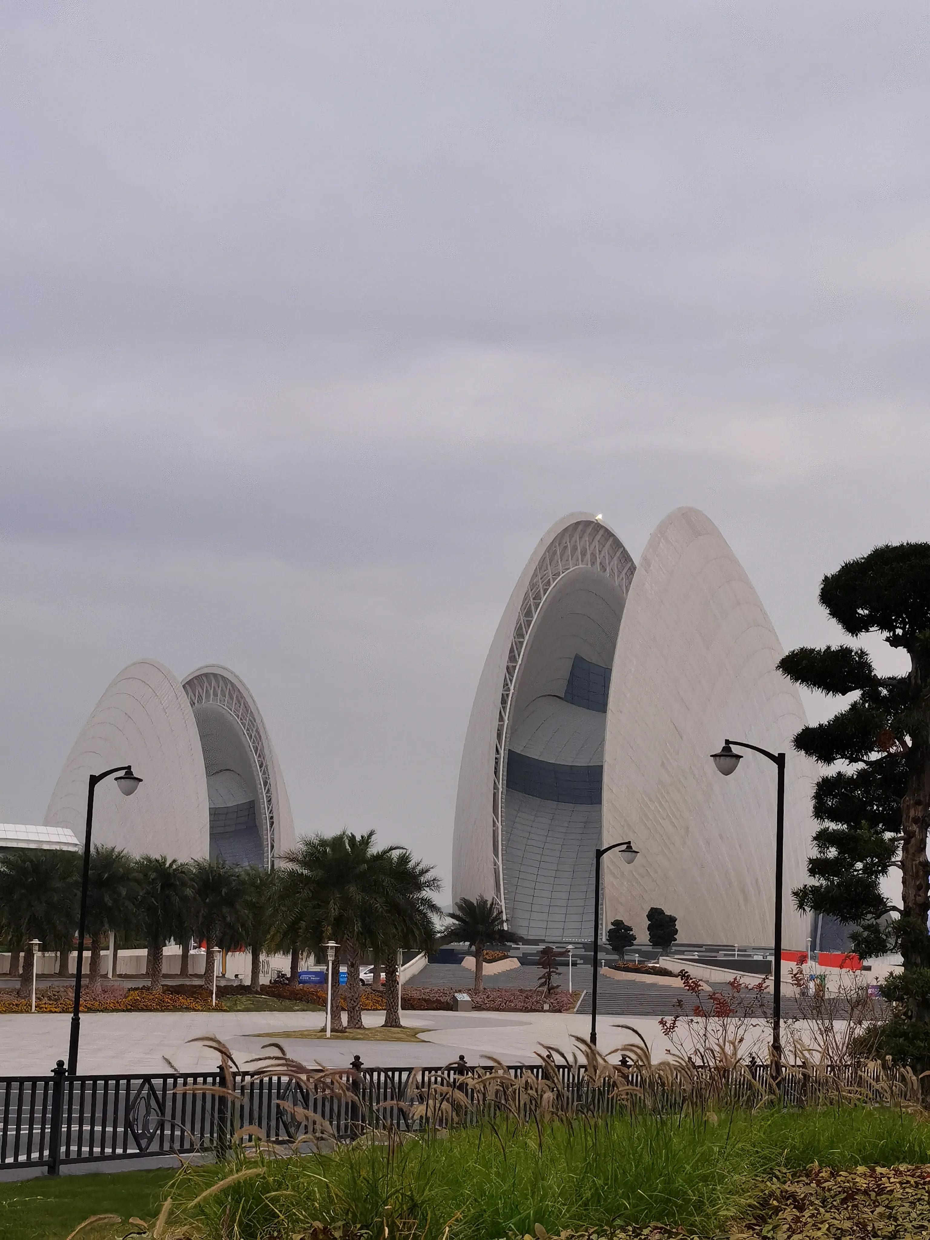 珠海淇澳岛红树林攻略,珠海桂山岛3天二夜的旅游攻略