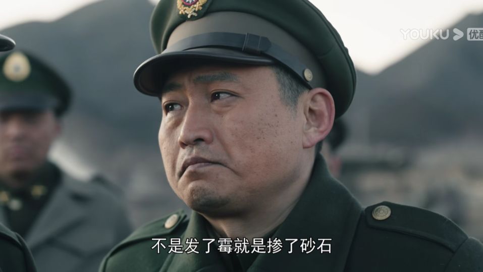 《大决战》解放战争中文艺兵才是毛*东泽**的杀手锏，也是胜利的关健