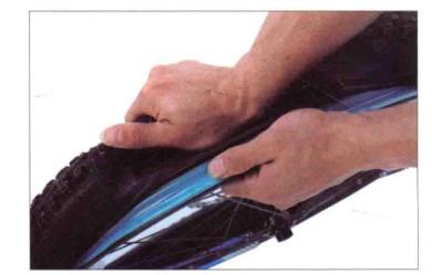 阳江单车补胎,单车骑行补胎