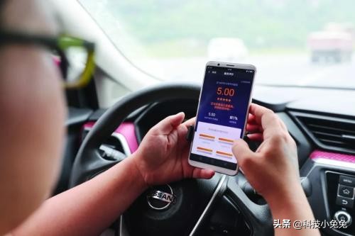 滴滴司机工资,现在做滴滴顺风车司机赚钱吗