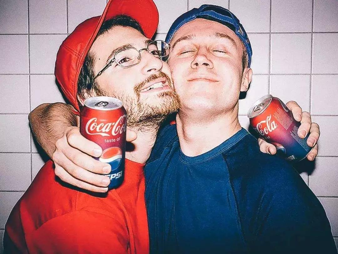 可乐真的能解辣吗,可乐真的能让人快乐吗