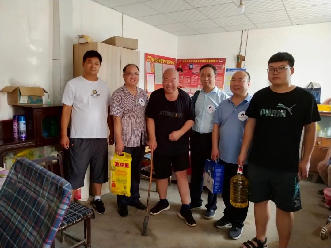 同心共铸中国心最新,同心共铸中国心公益活动启动会