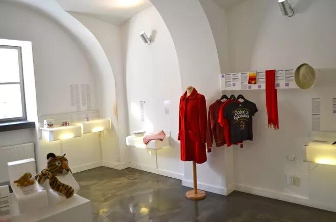 有趣博物馆,趣味馆推荐