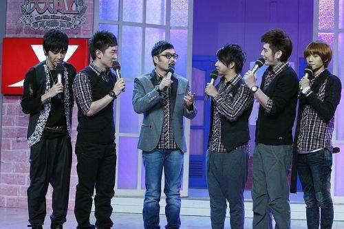 这节目有毒，13年过去了，出现在这节目里的主持人几乎都出事了