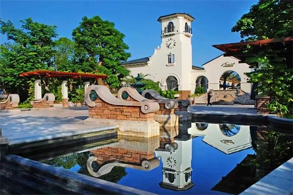 旅居康养的好处,旅游真的可以治愈心灵么