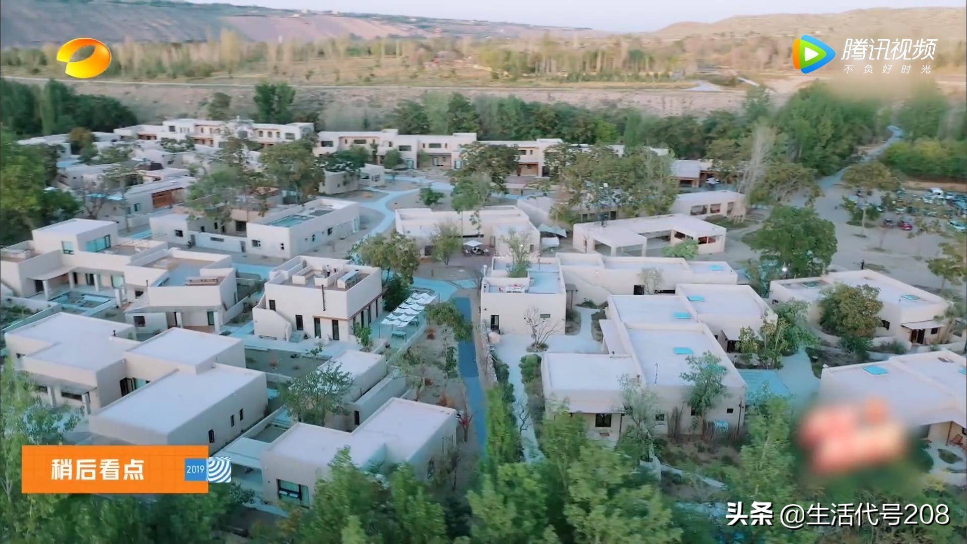 亲爱的客栈测评,亲爱的客栈第一季美景