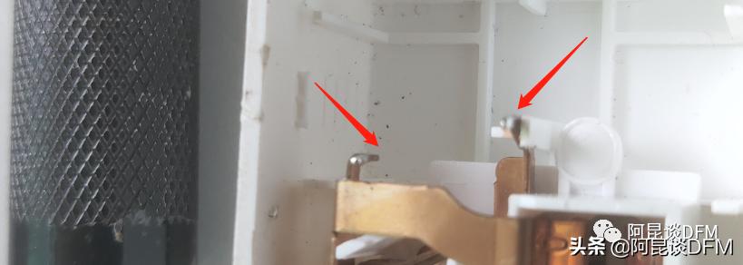 拆解小米插板,小米插座拆解评测