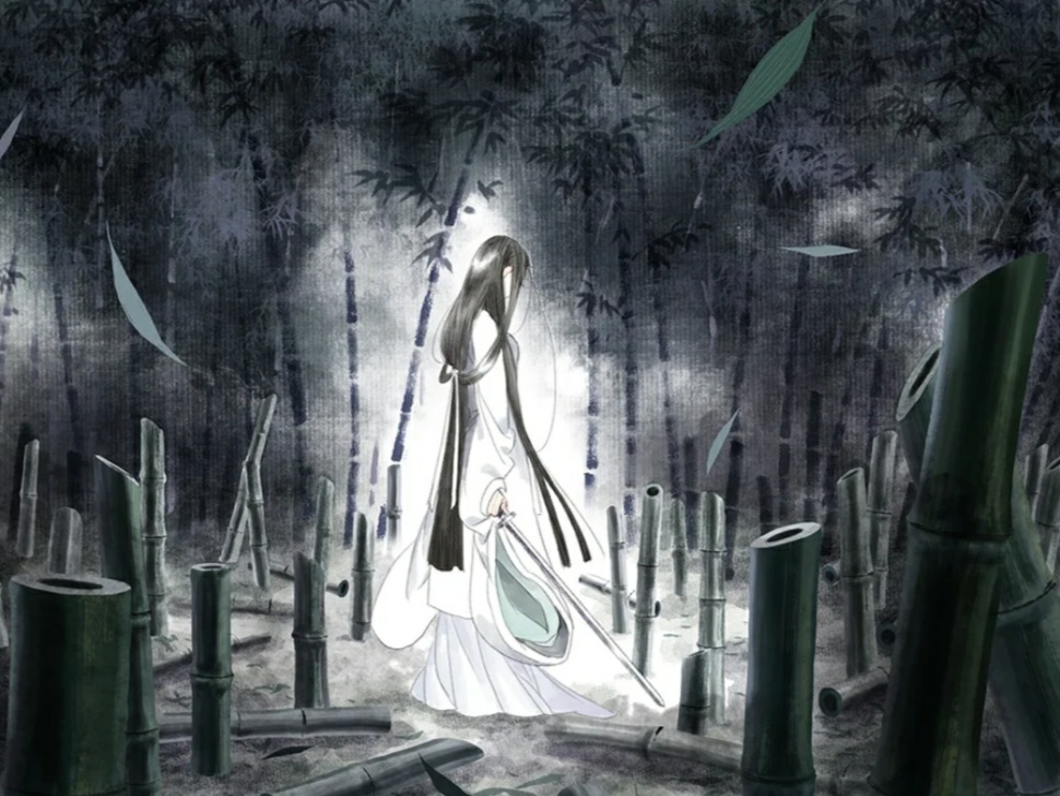 长歌行夏达漫画解说,长歌行夏达漫画在哪里看