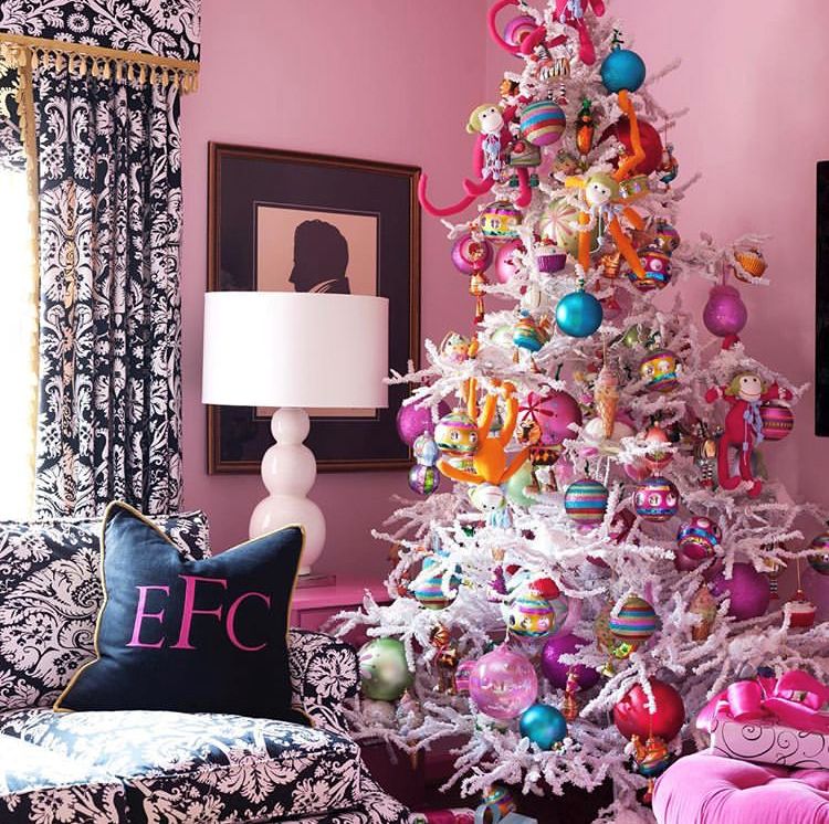 圣诞室内装饰布置,圣诞装饰布置店铺建议