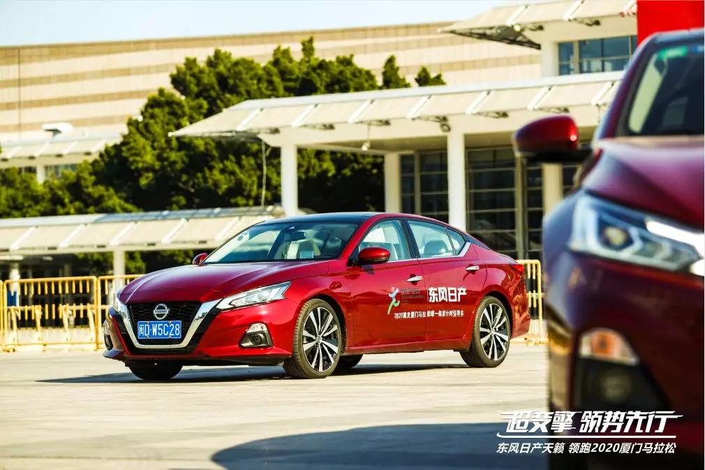 2020厦门马拉松,厦门2025年马拉松新赛道建设