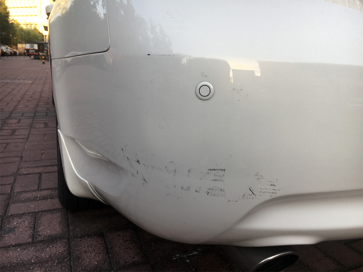 北京人没指标想开车有多难这些问题你们中招了么?