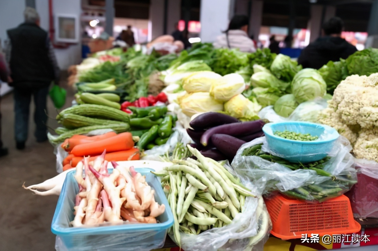 金甲和忠义市场,象山市场和金甲市场哪个好