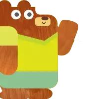 英文绘本推荐3-6岁可点读,huskyadventure的英文绘本电子版