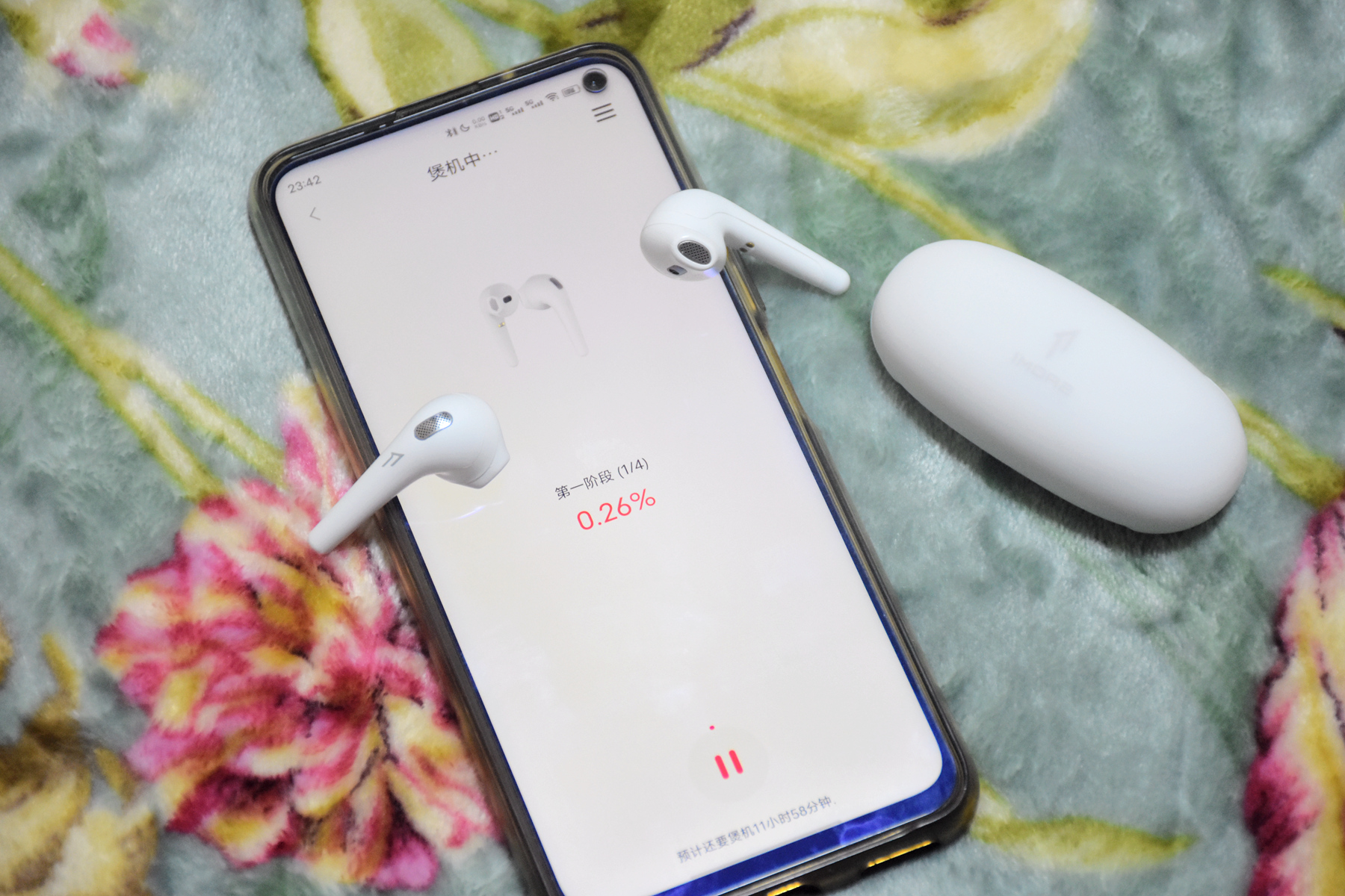 万魔耳机周杰伦,周杰伦推荐的万魔舒适豆升级版