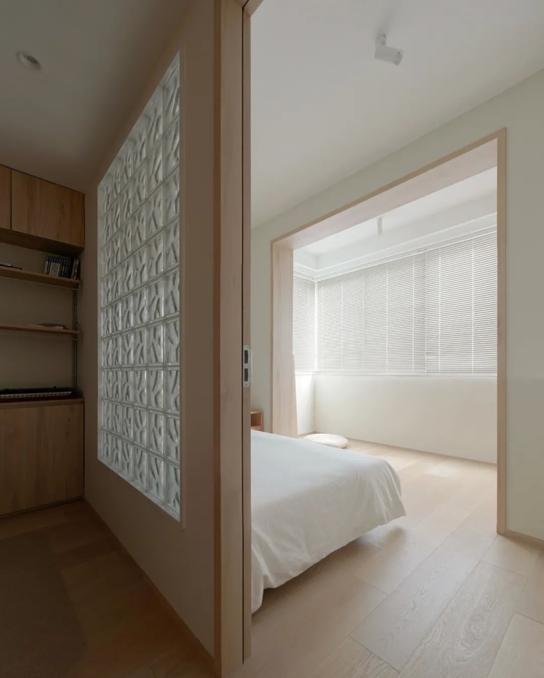 上海老房子整理收纳,上海老破小租房布局摆放