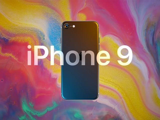 iphone9目前开启预售性价比颇高,iphone9发布价格