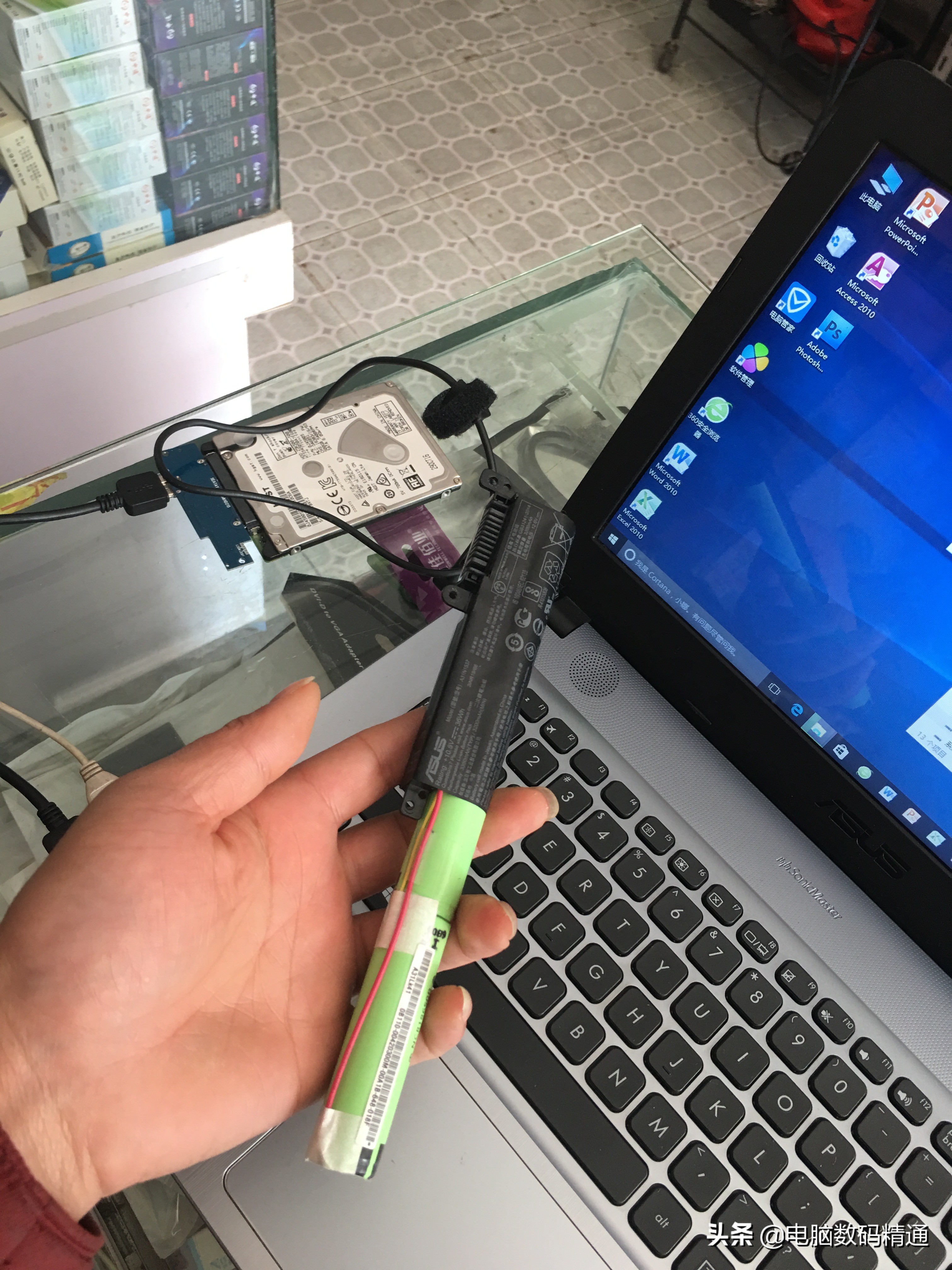 改变硬盘容量的方法,提高硬盘容量的措施