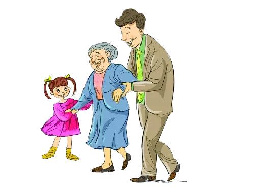 世界帕金森病日|老人手抖不一定是帕金森：甲亢、颈椎病、精神刺激等是常见诱因，需先查明再针对性治疗