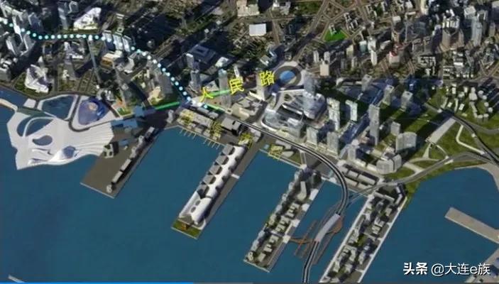 大连将迎来大发展,大连未来的发展能会好起来吗