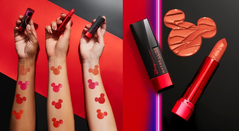 2020鼠年限定美妆全盘点!巴黎莱雅梦幻小粉管、红底鞋新春礼盒