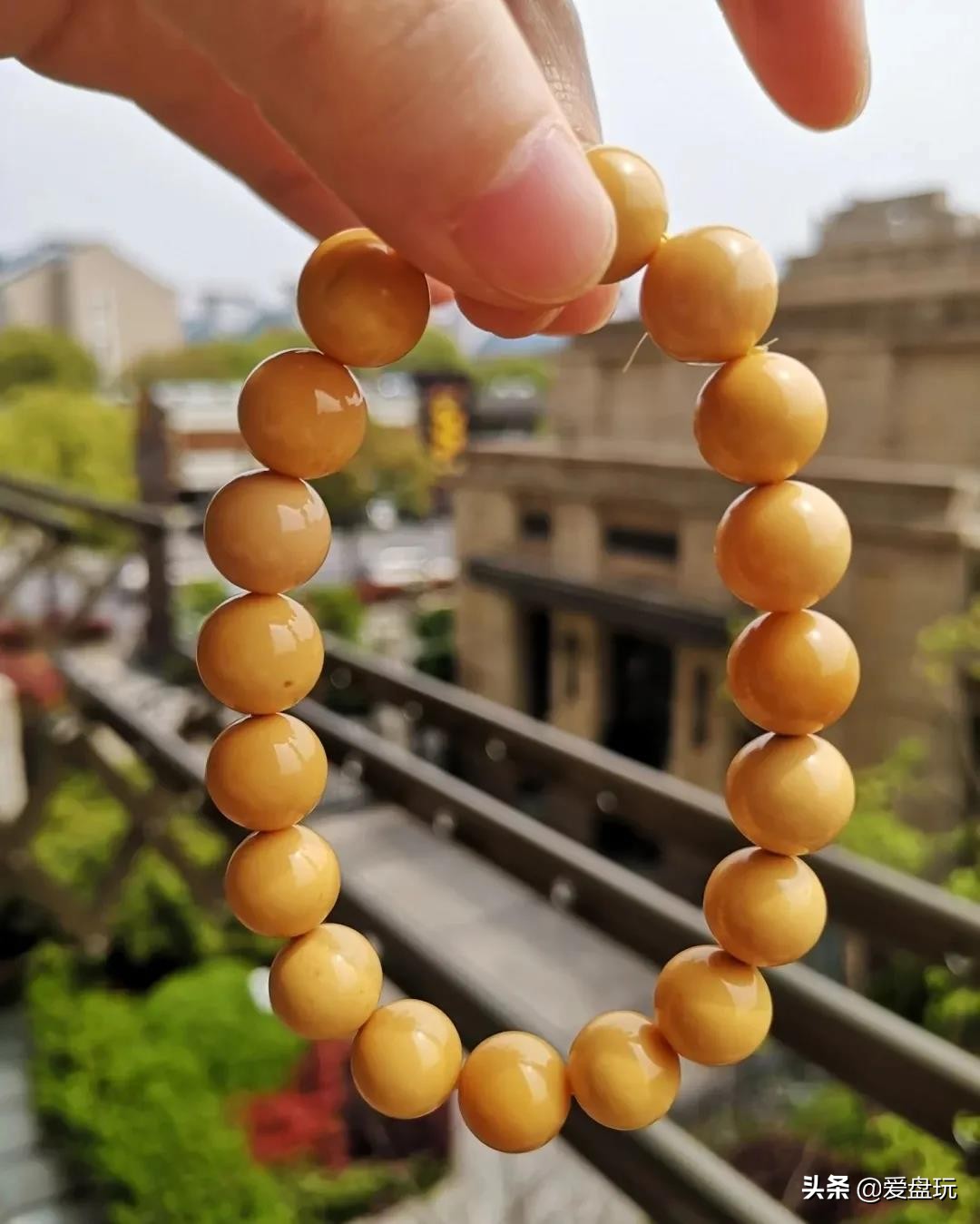 最牛逼的文玩手串,文玩手串冷门串