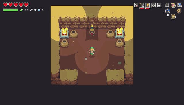 节奏为王,这款《塞尔达传说》连任天堂都点赞了