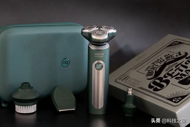 飞利浦剃须刀与国产差距,国产飞利浦剃须刀怎么样