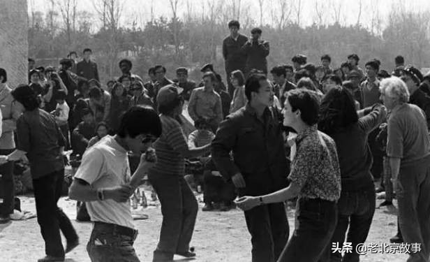 北京回忆过往的地方,北京哪里有小时候的记忆