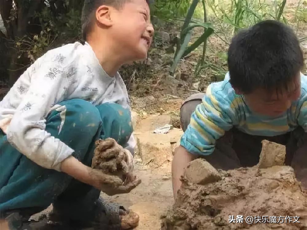 子长乡愁,子长的变化