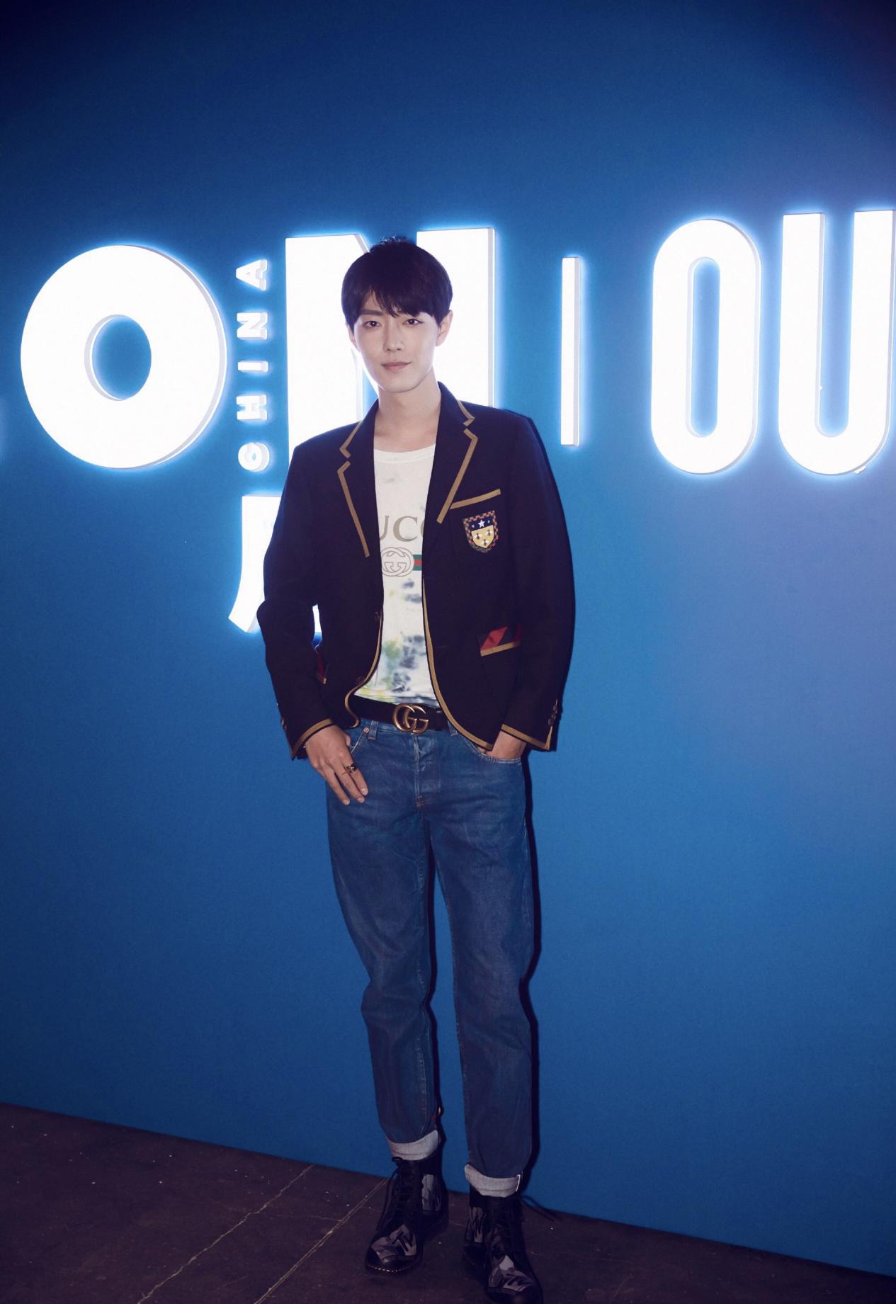 肖战最新私服模板,肖战私服模板大全