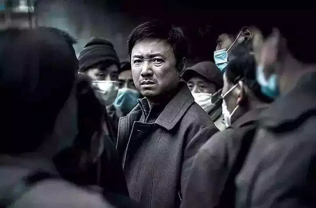 你为什么笑了?因为它真。你为什么又哭了?因为它血淋淋的真。